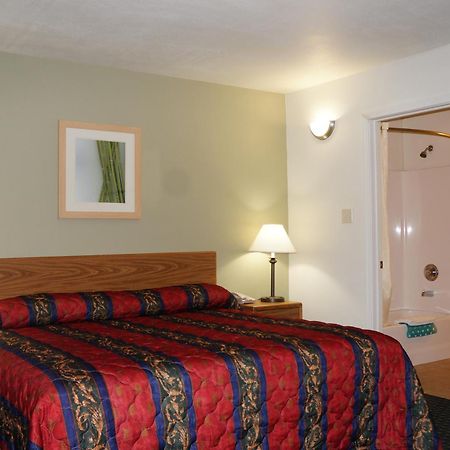 Lake Marina Inn Clearlake Oaks Номер фото
