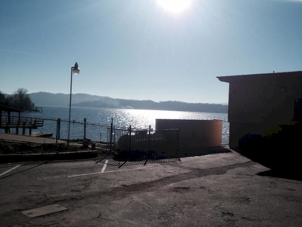 Lake Marina Inn Clearlake Oaks Экстерьер фото