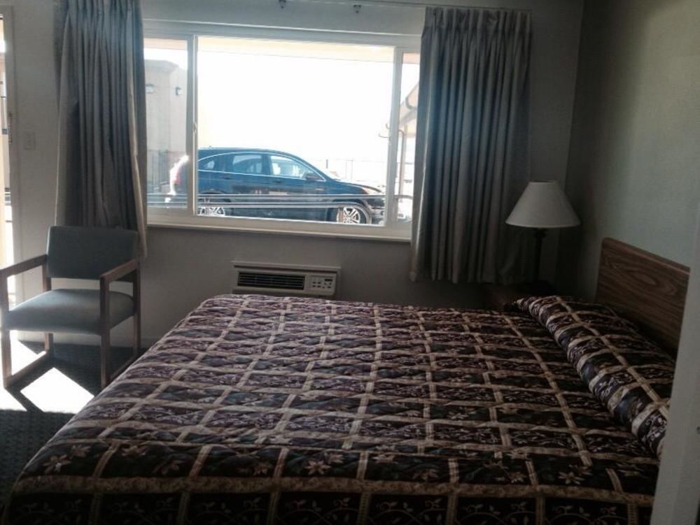 Lake Marina Inn Clearlake Oaks Экстерьер фото