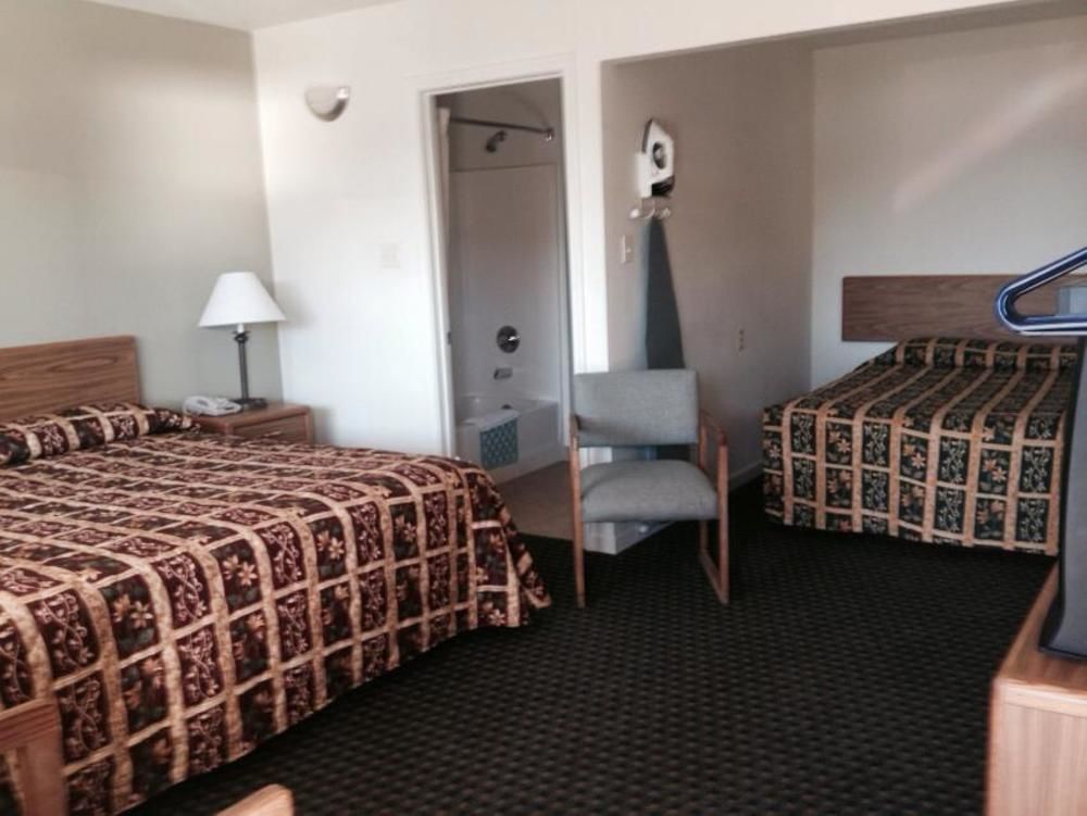 Lake Marina Inn Clearlake Oaks Экстерьер фото