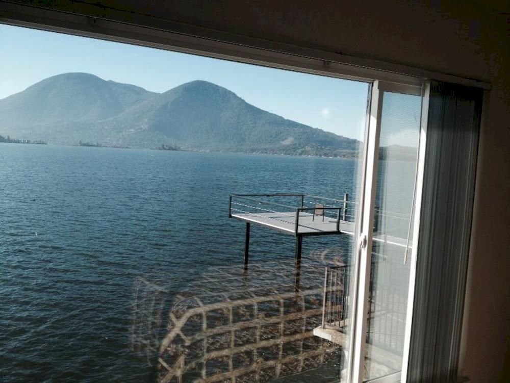 Lake Marina Inn Clearlake Oaks Экстерьер фото